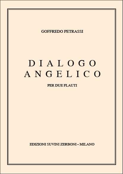 Dialogo Angelico 